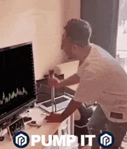 Pump it