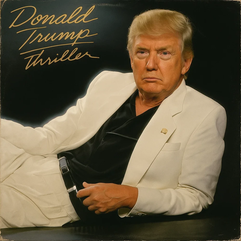 Michael Trump