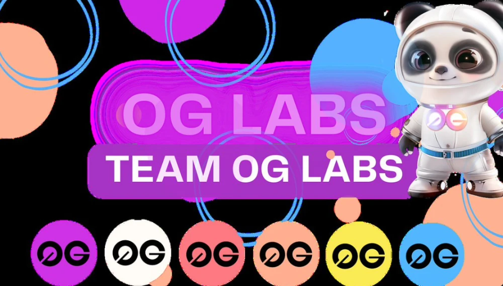 OG LABS