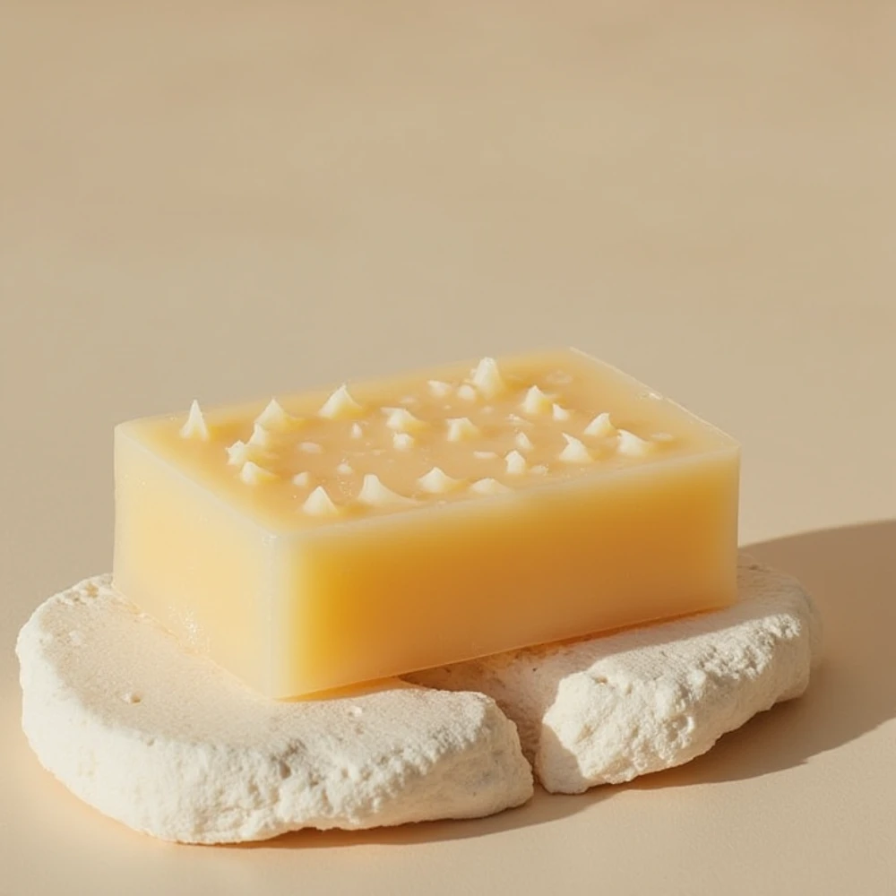 soap