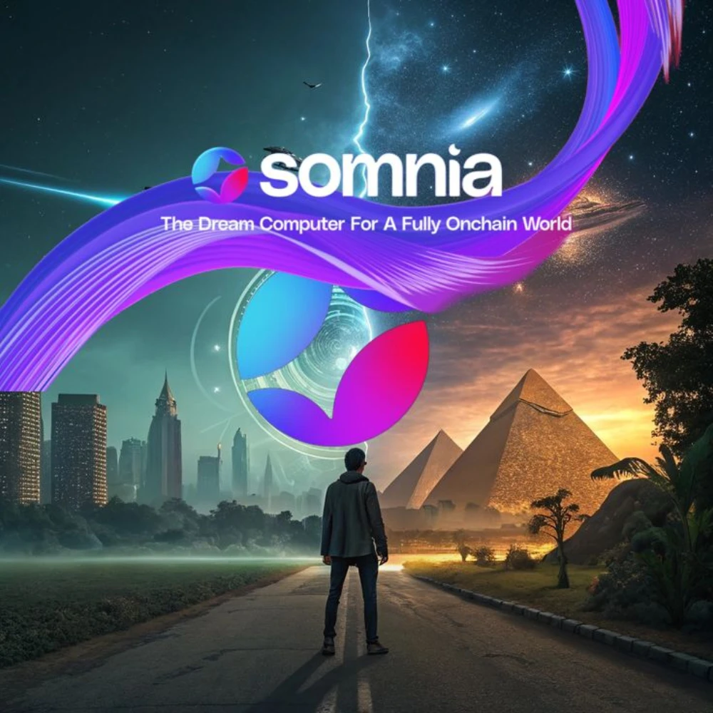 Somnia