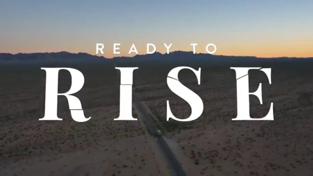 Rise Nft 001