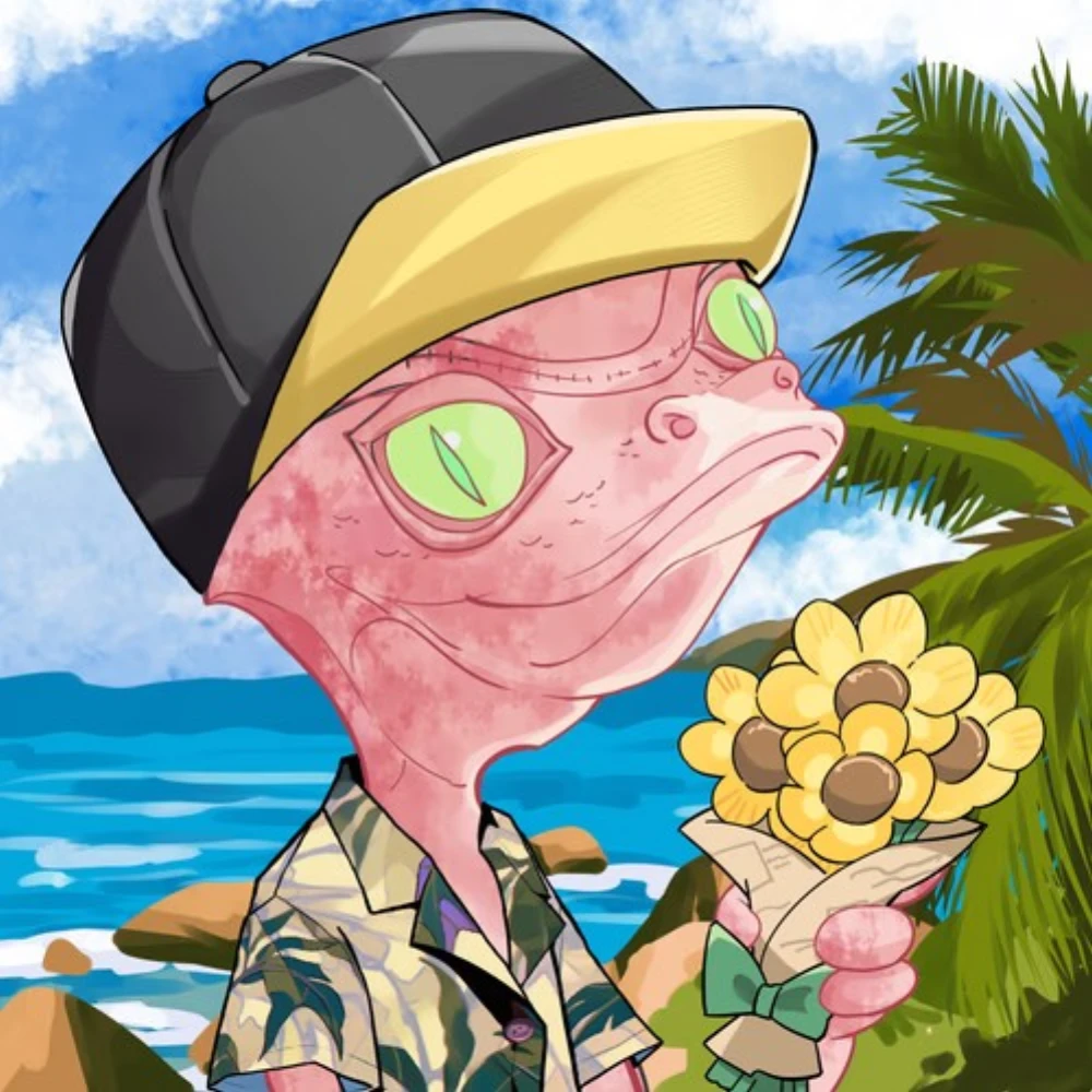 Chameleon Travel Club