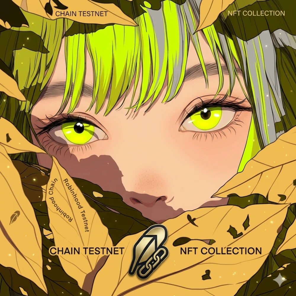 Robinhood Phantom Bloom