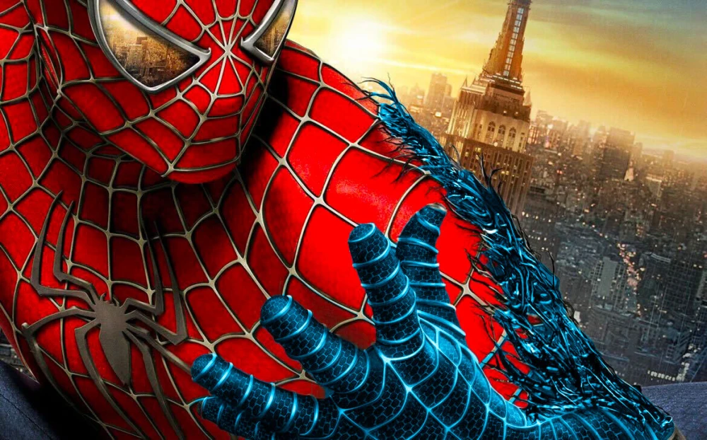 spider