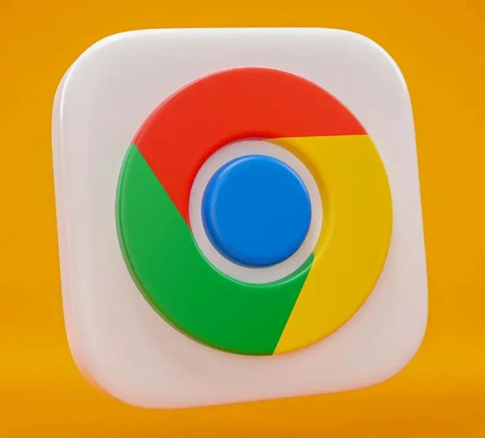 chrome