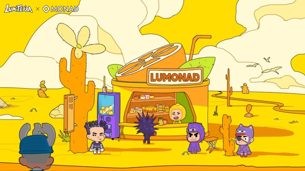 lumonad