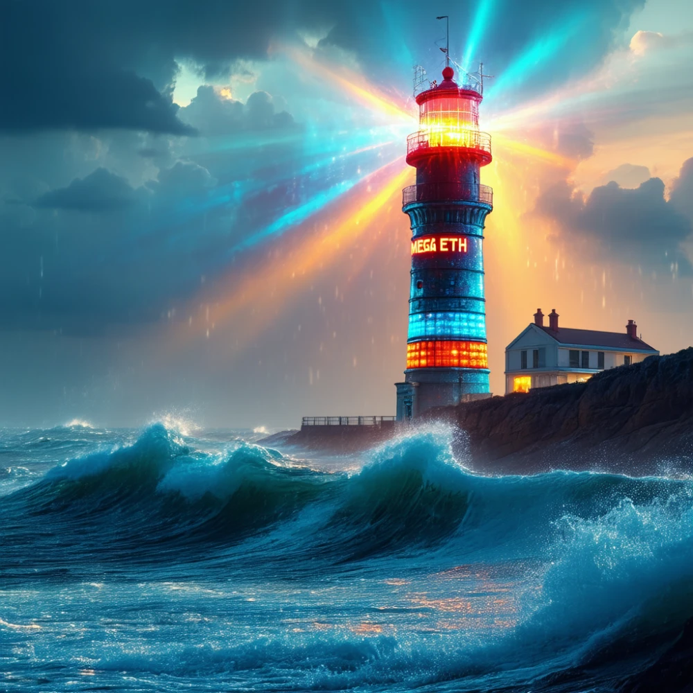 MEGA Light House