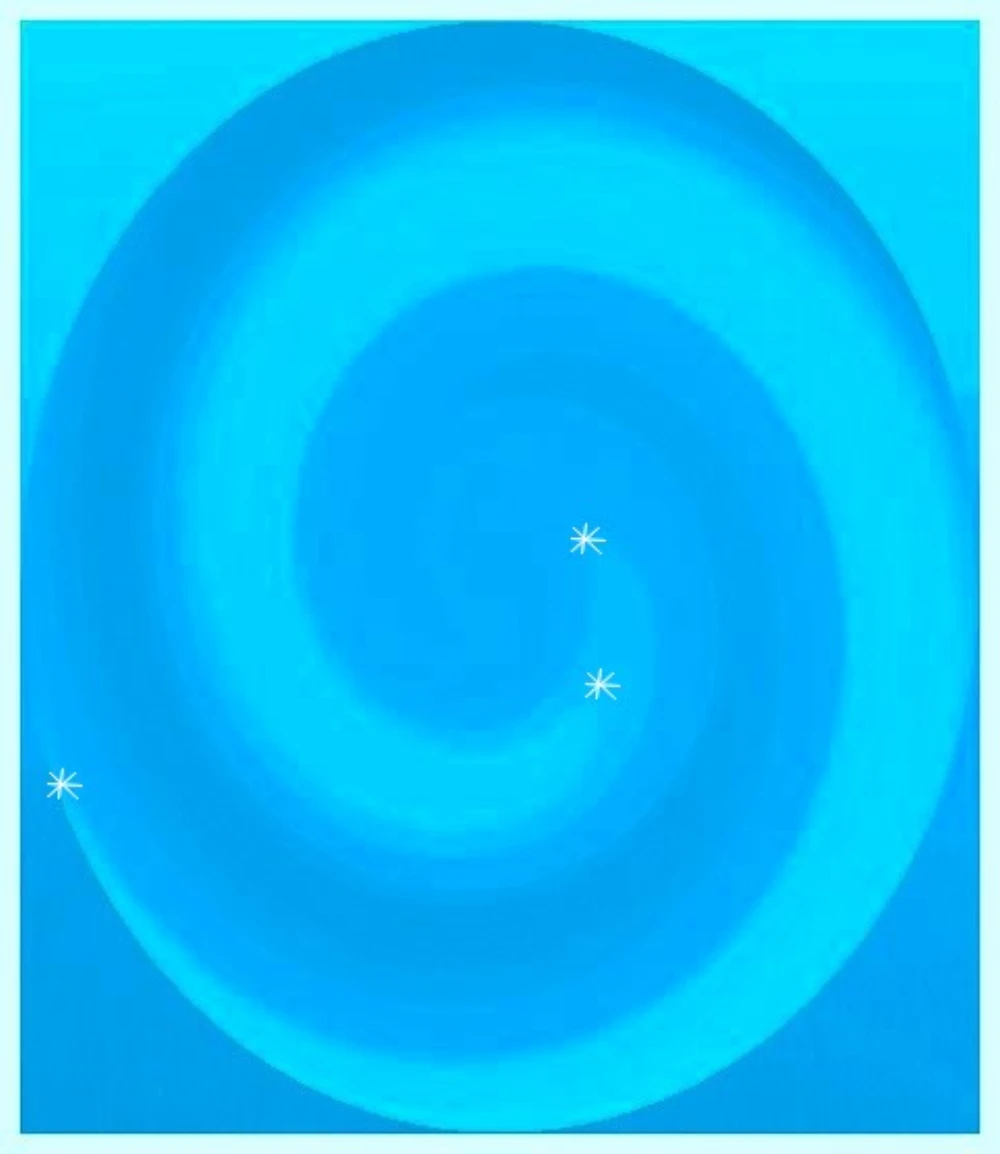RISE Blue