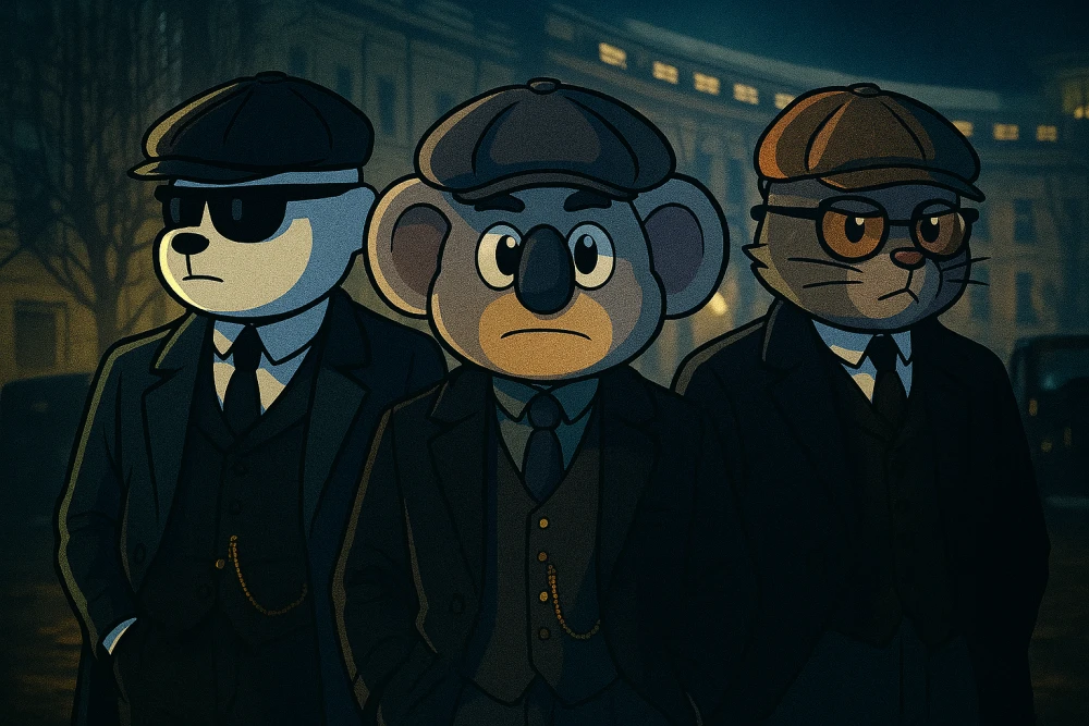 Zootosis Shelby