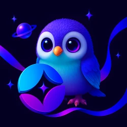 Somnia Bird