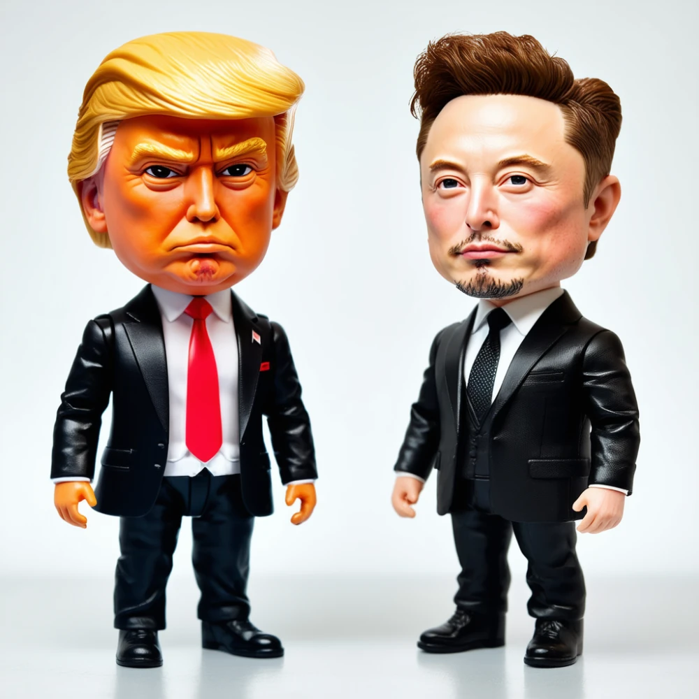 TrumpElon