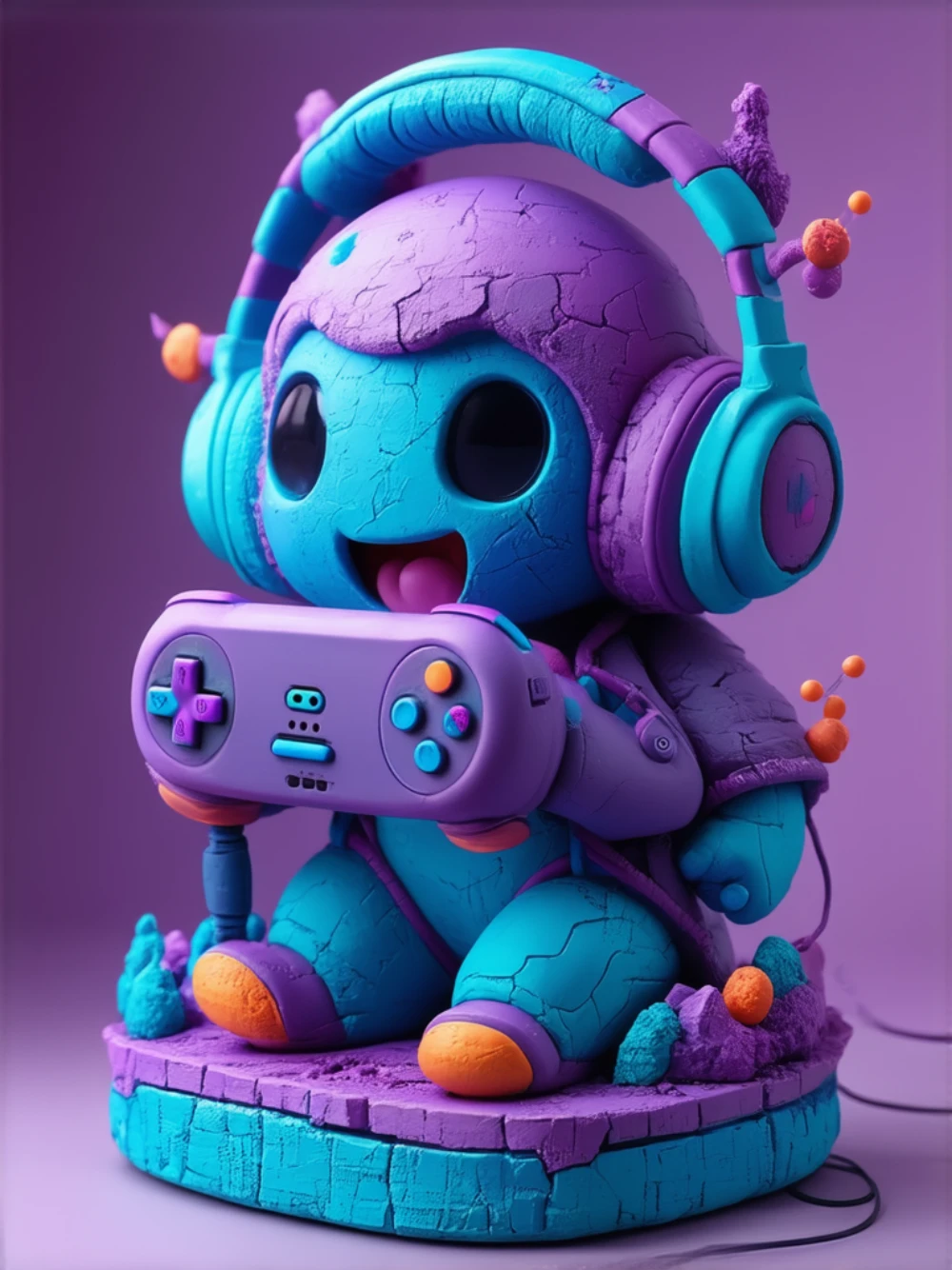 ClayCollection4