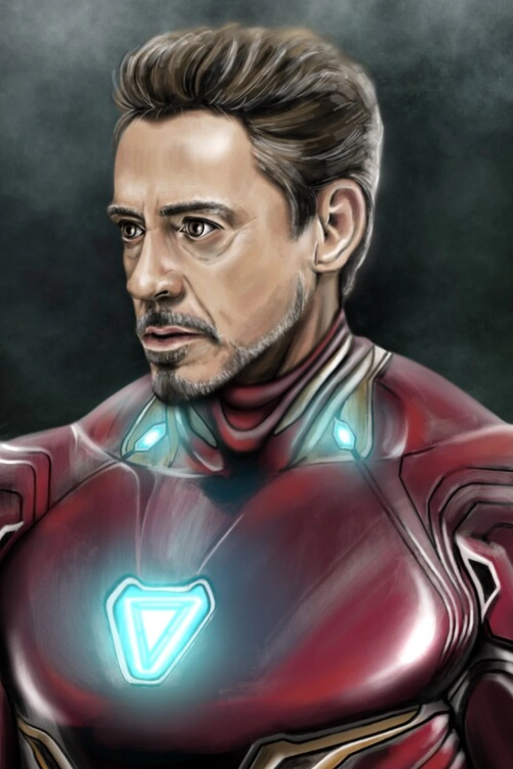 Stark