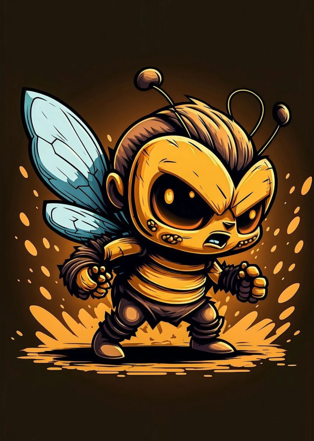 bee
