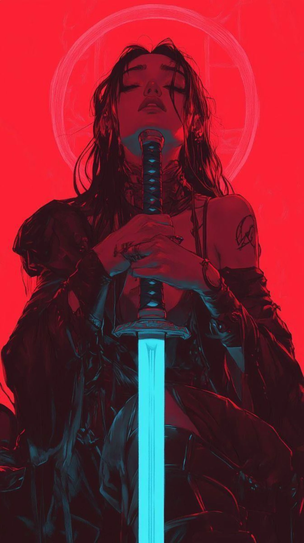 Battle Angel Atlanta