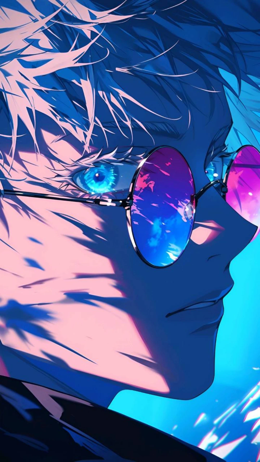 Gojo Satoru