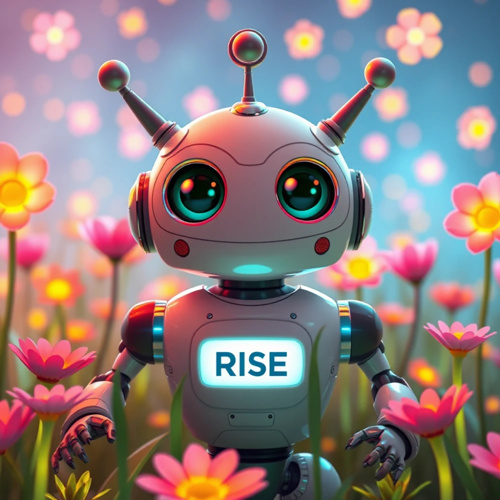 RISEBOT