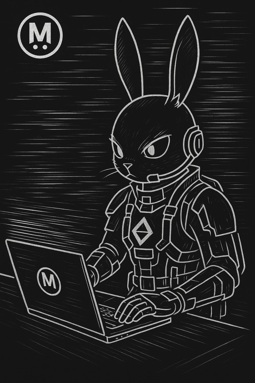 MEGA Runner: Code Surge