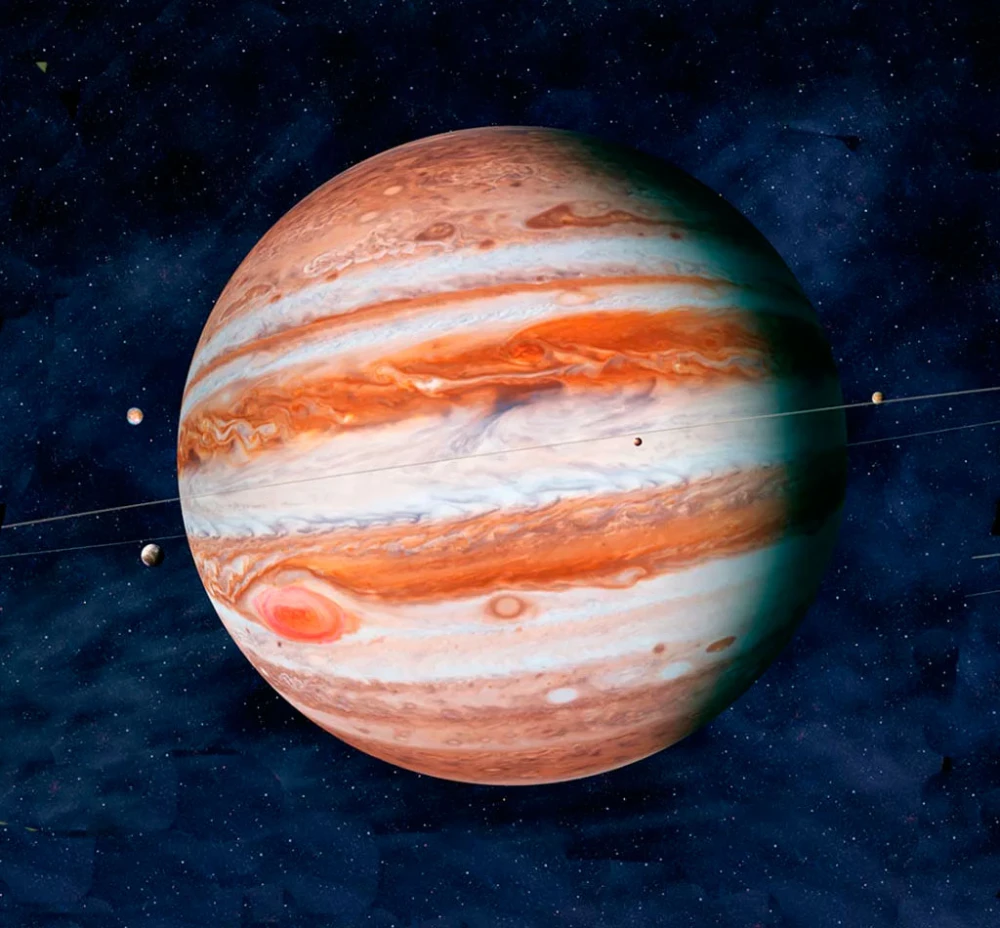 Jupiter