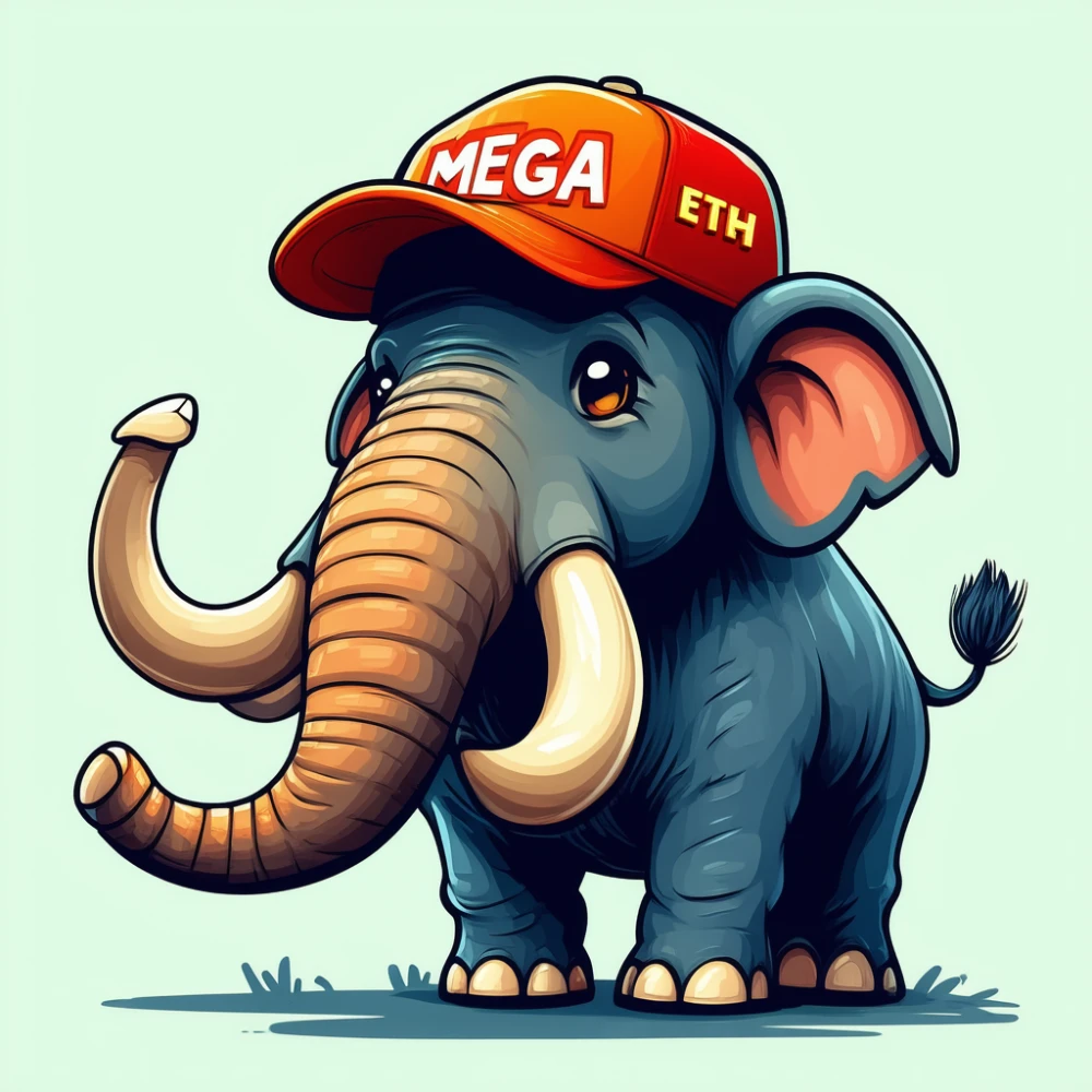 MEGA Mamoth