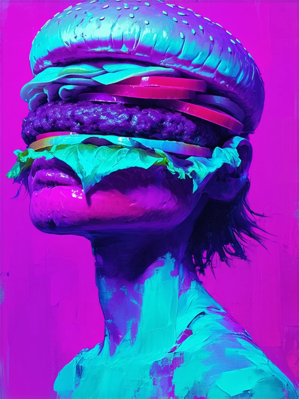 BurgerHead