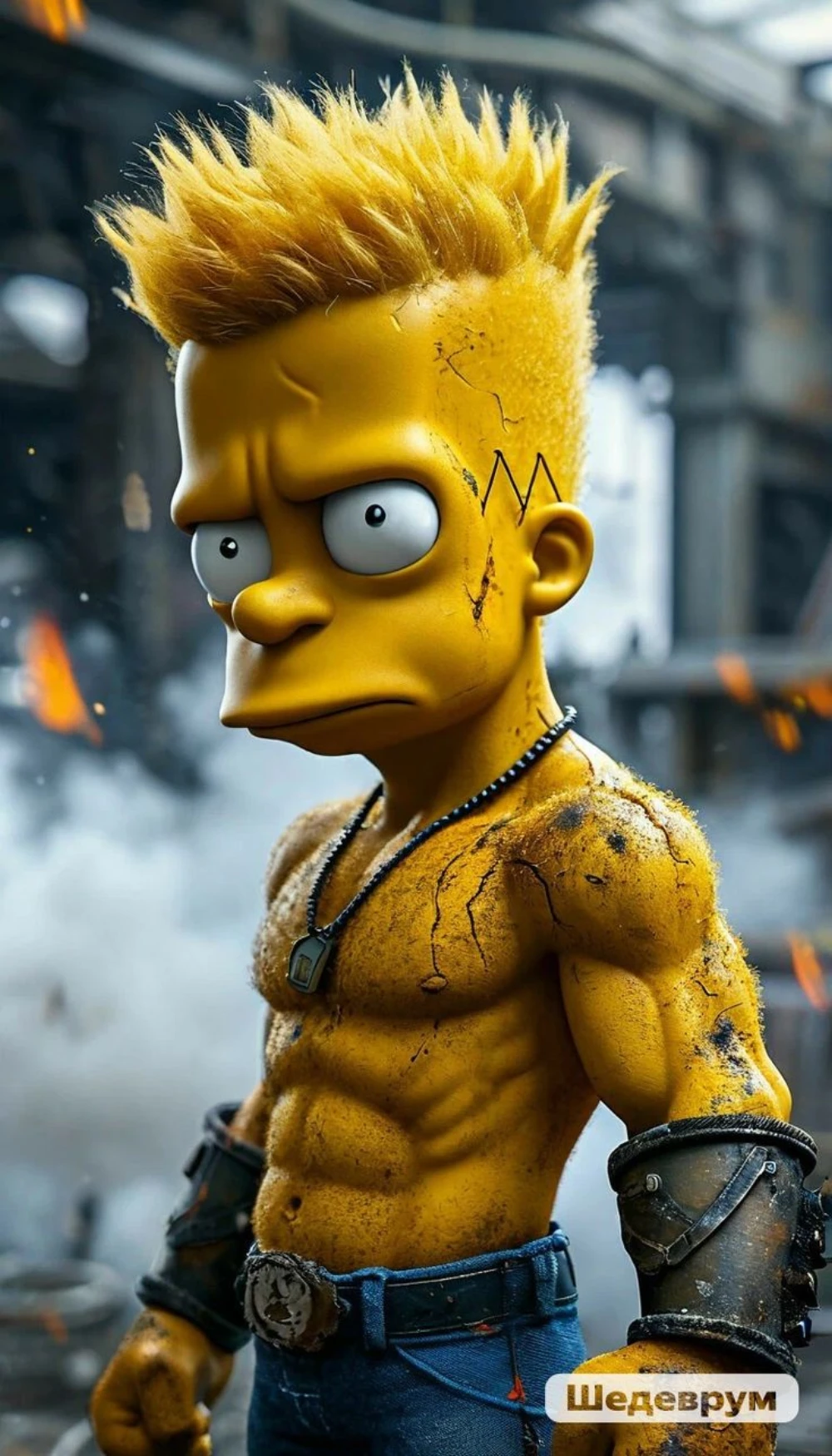 simpson