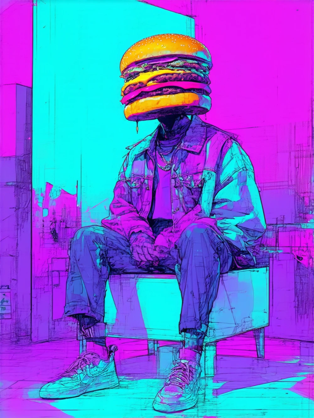 BurgerHead3