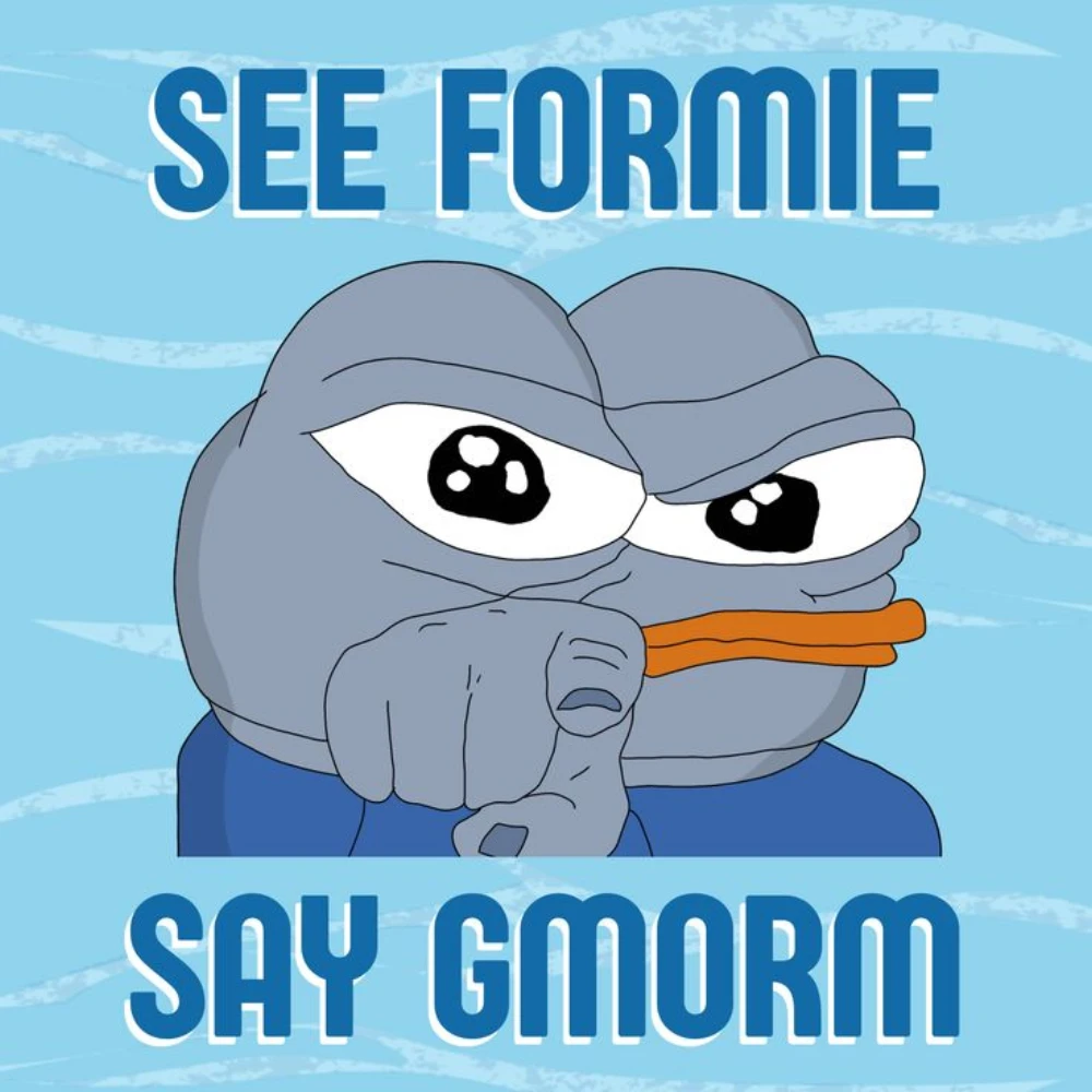 gmorm