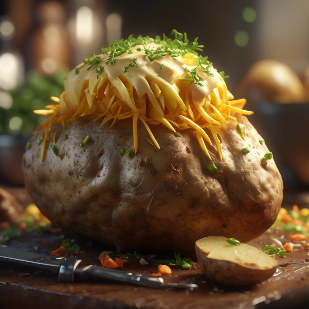 Potato