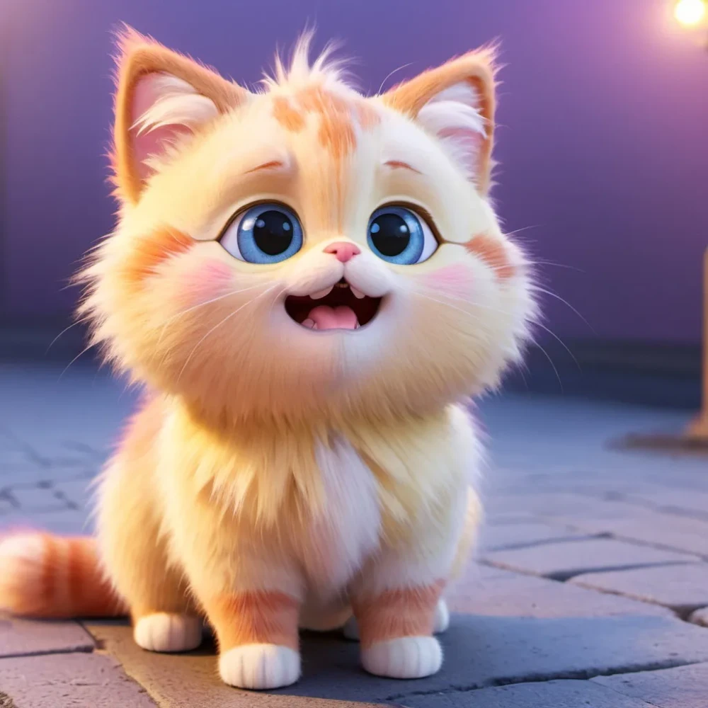 cat