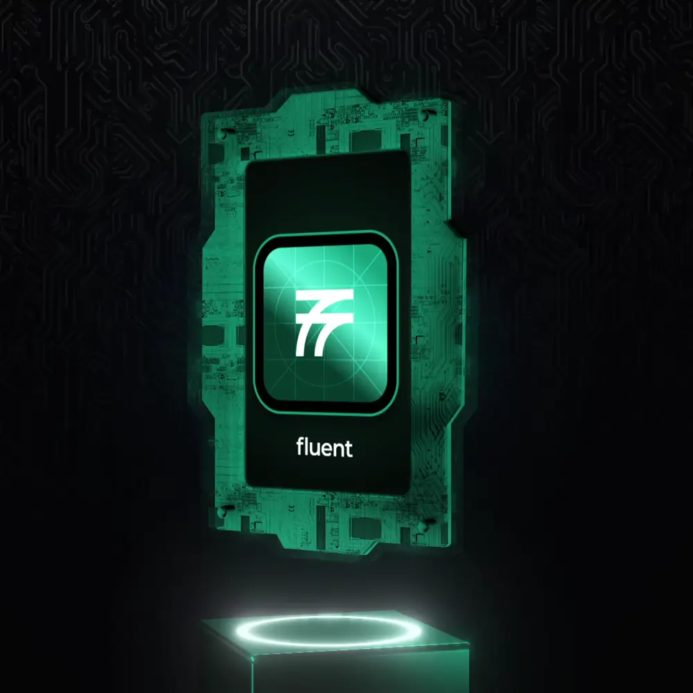Fluent x OmniHub