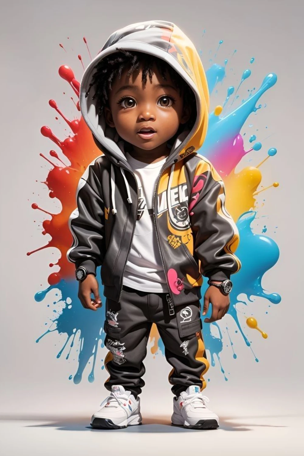 Boy