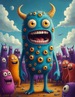 Monsters