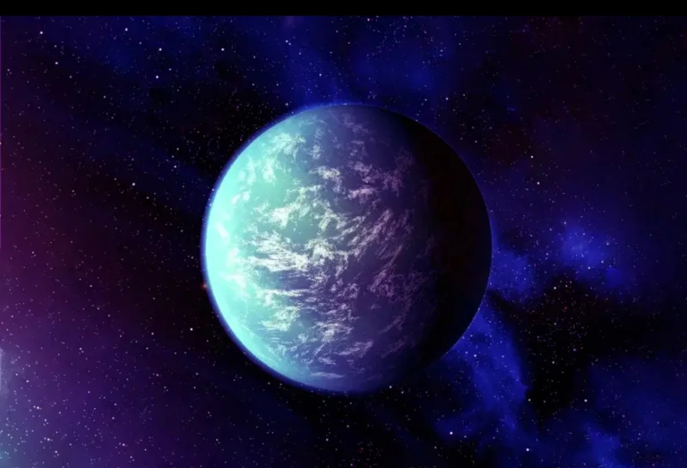 planet