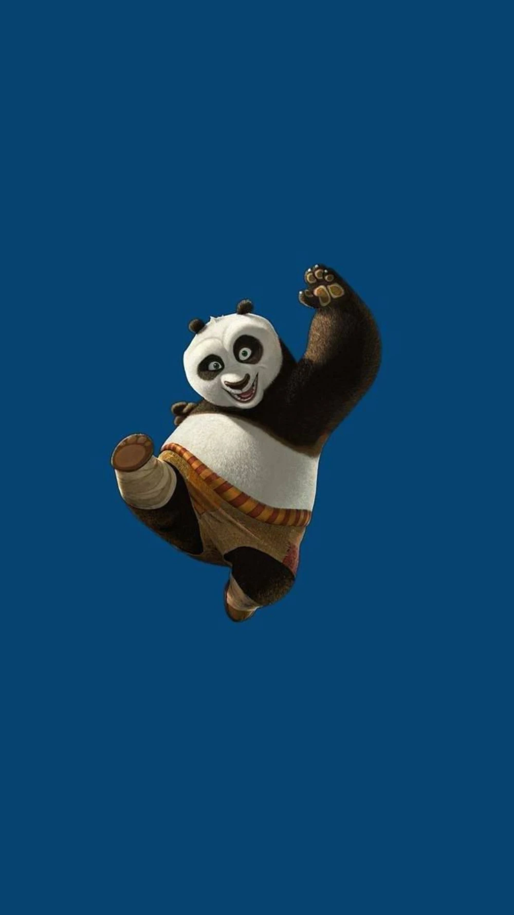 panda