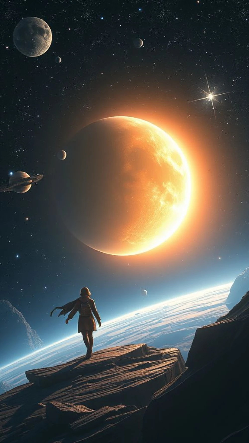 moon