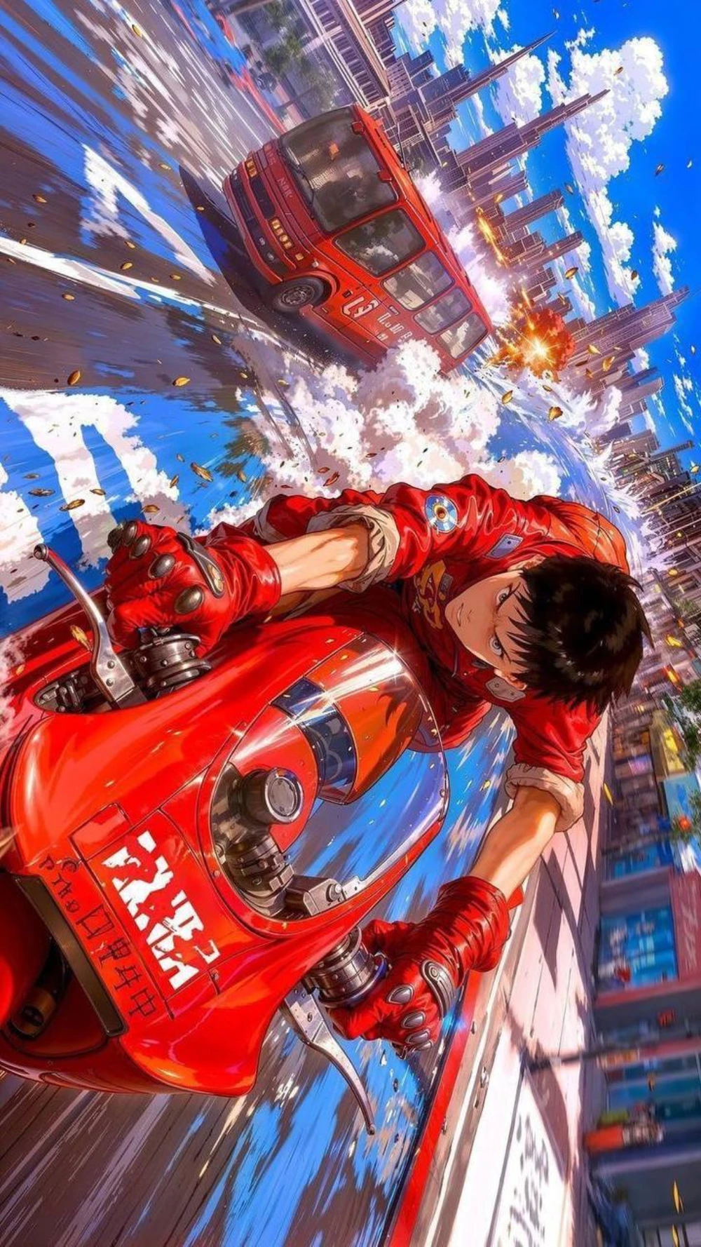 Akira