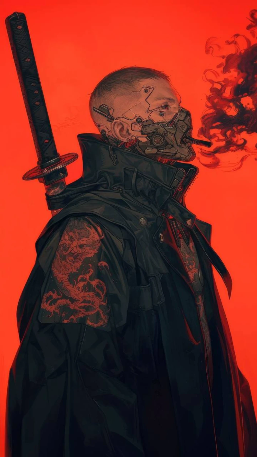 Killer Red