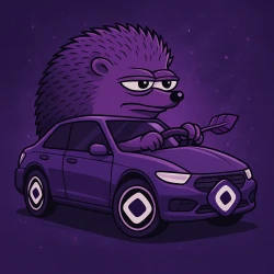 Monadrive