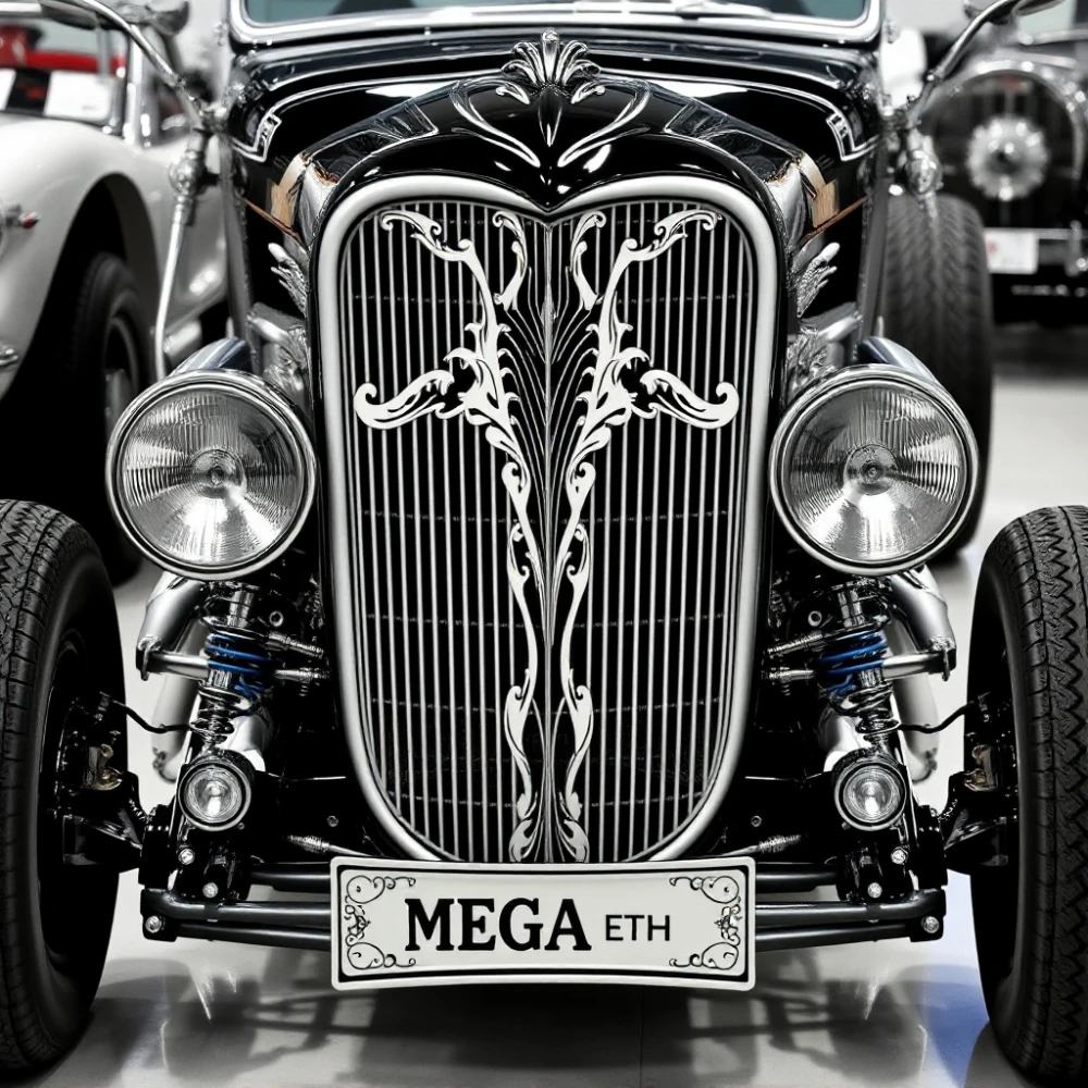 MEGA Motor
