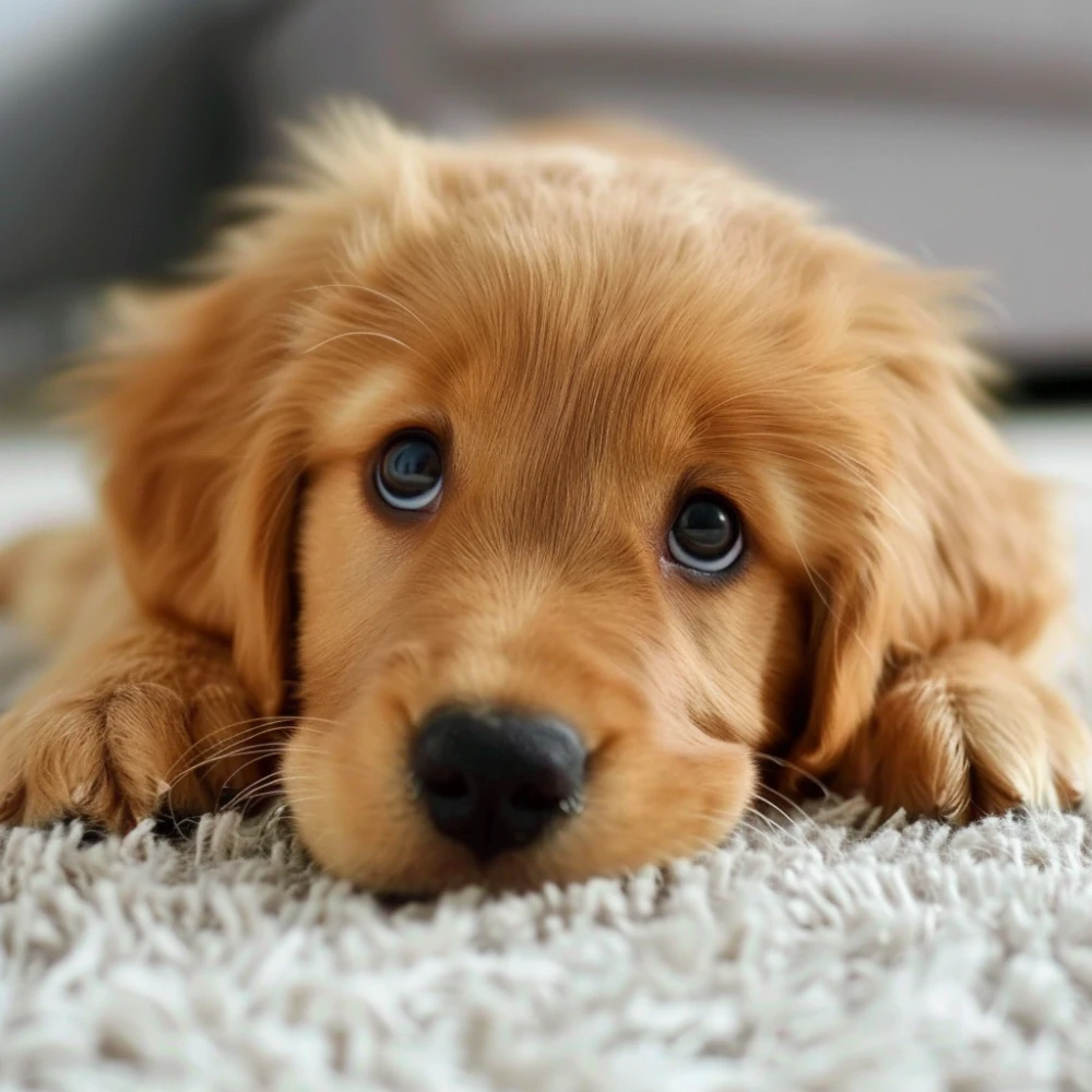Cute Puppy