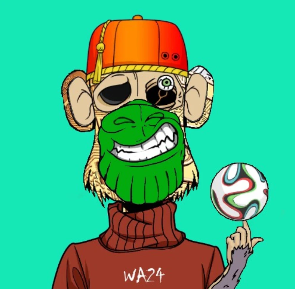 World Apes 2024