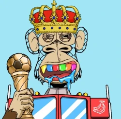 World Apes 2024