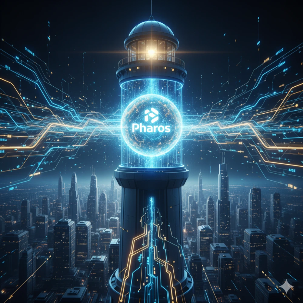 Pharos Core