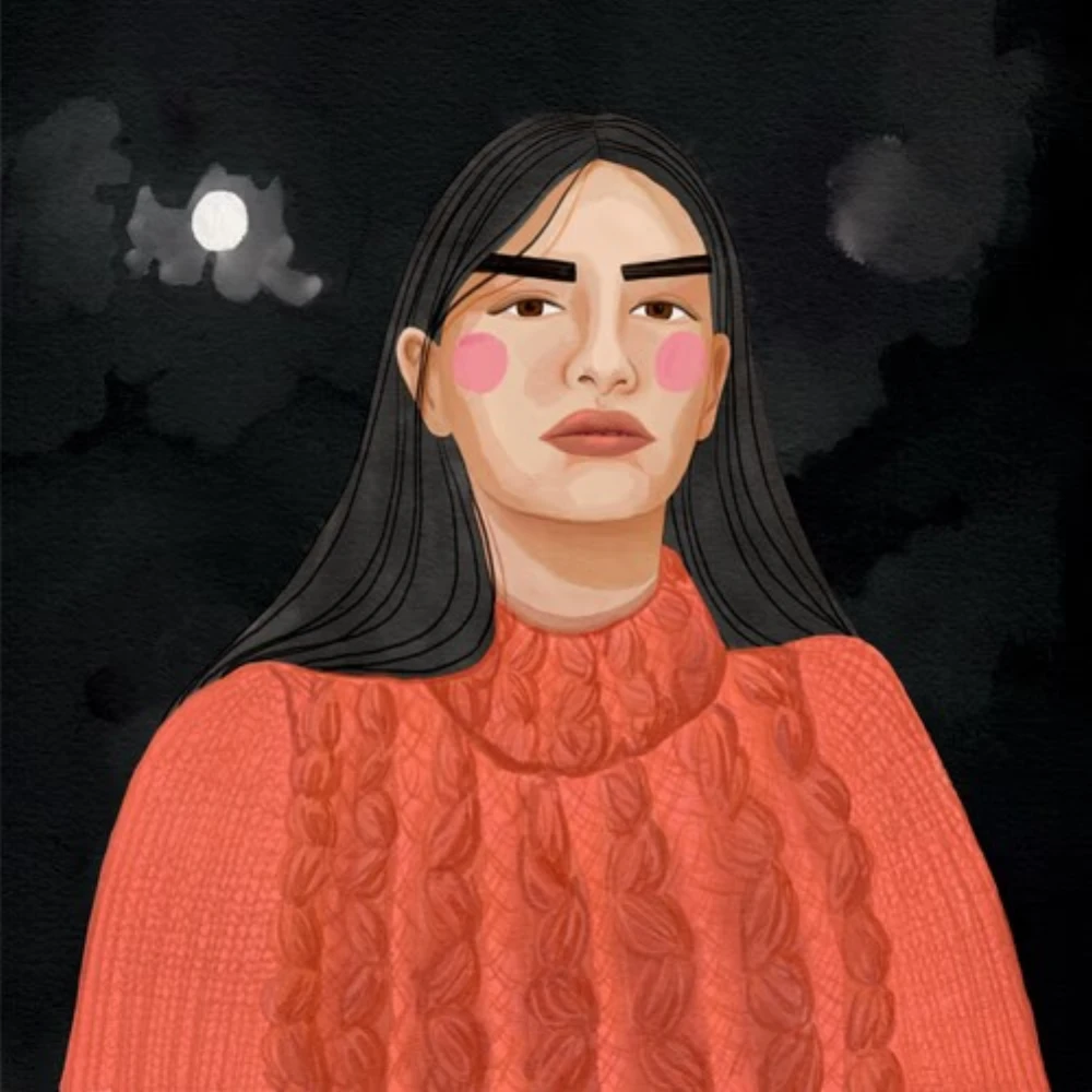 Winter Women