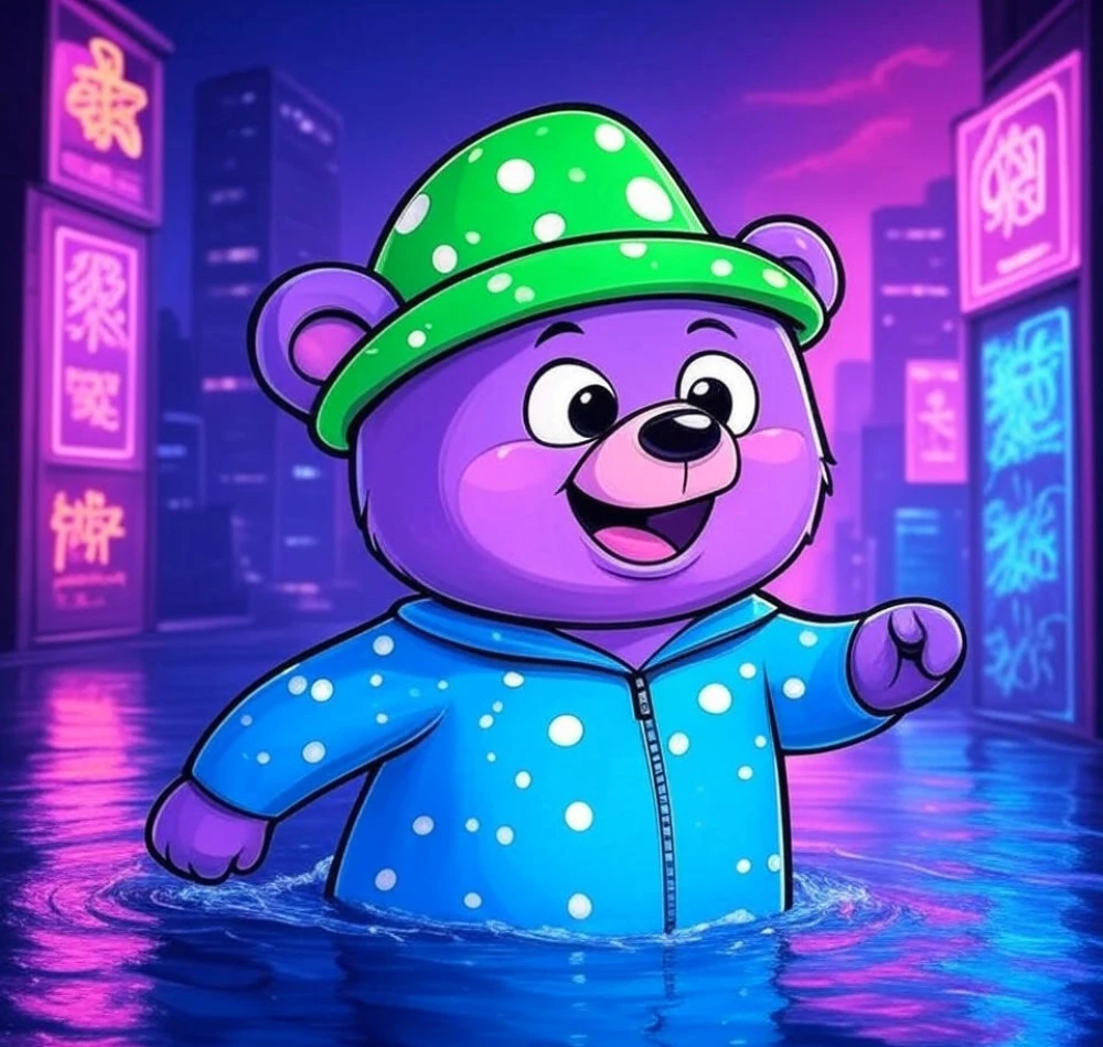 SomiBear