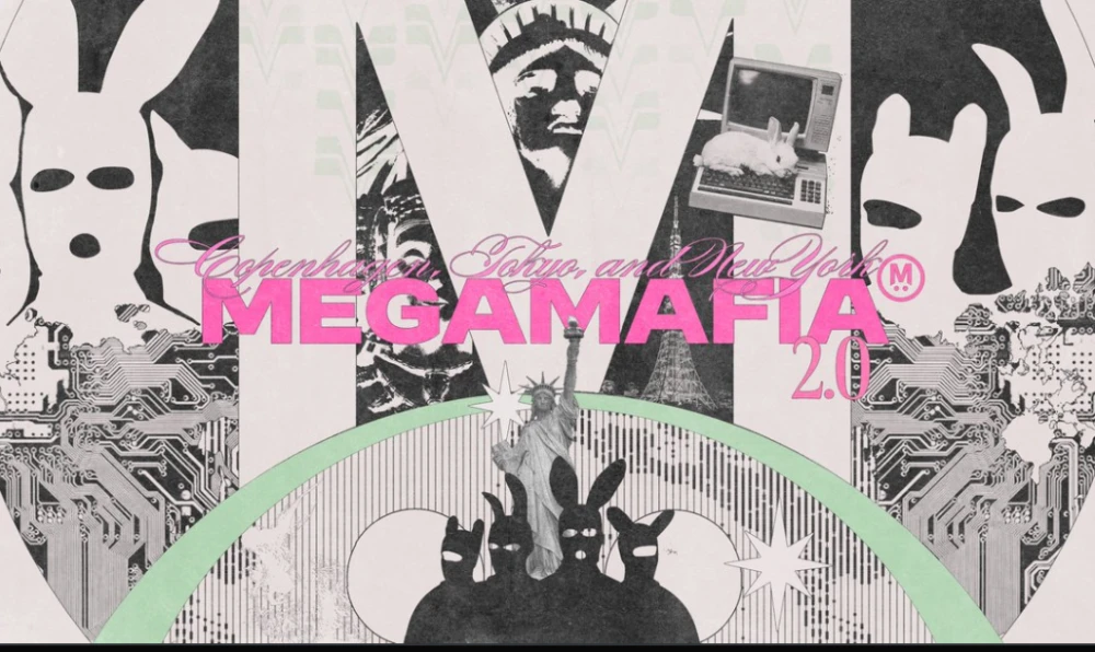 Mega Mafia