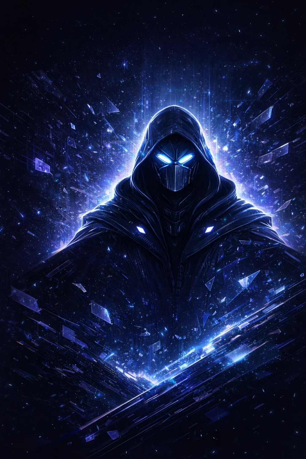 Arc Signal: Early Mark