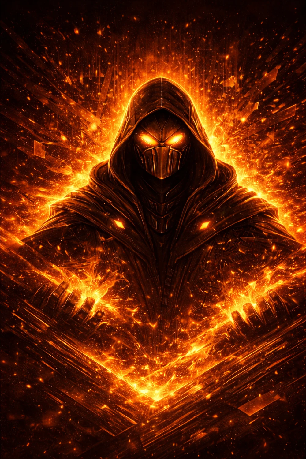 Citrea: Ember Signal